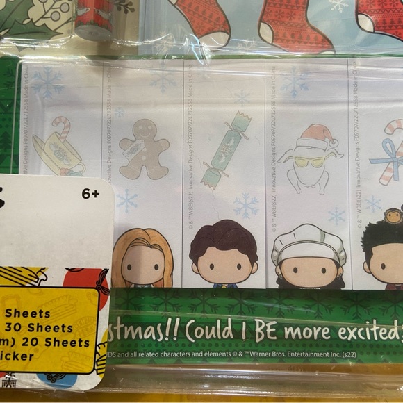 Friends Gift Set - Picture 6 of 9